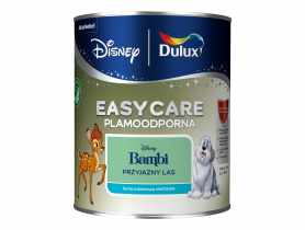 Farba lateksowa 1 L przyjazny las matowa EASYCARE DISNEY