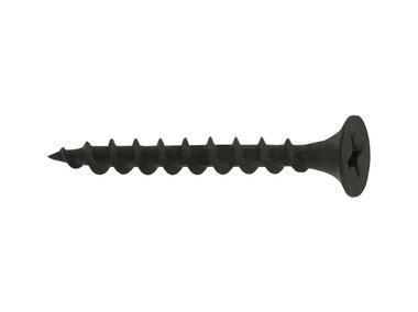 Zdjęcie: Wkręt do mocowania płyt G-K do podłoży drewnianych 35x25 mm WKRĘT-MET