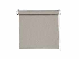 Roleta mini Frutti 80,5x150 cm popiel MARDOM