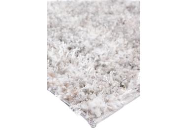 Zdjęcie: Dywan Bilbao Shaggy 80x150 cm gładki antracytowy MULTI-DECOR