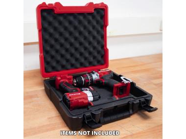 Zdjęcie: Walizka E-Box S35/33 4530045 EINHELL
