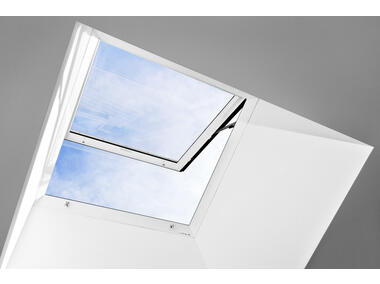 Zdjęcie: Wyłaz do dachów płaskich CXP 0473Q, 90x120 cm VELUX
