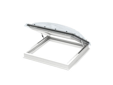 Zdjęcie: Wyłaz do dachów płaskich CXP 0473Q, 90x120 cm VELUX