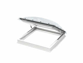 Wyłaz do dachów płaskich CXP 0473Q, 90x120 cm VELUX