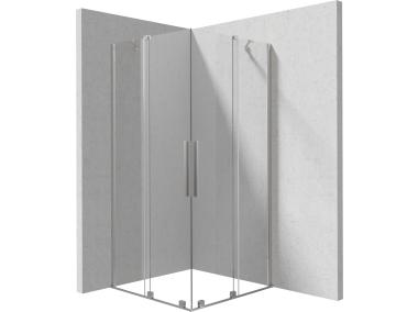 Zdjęcie: Kabina prysznicowa kwadratowa 90x90 cm DEANTE