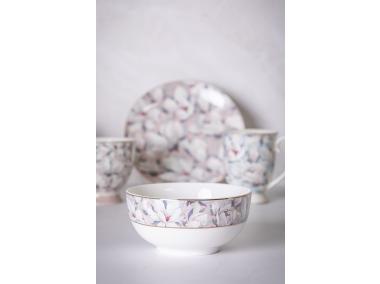 Zdjęcie: Miska Magnolia różowa 14 cm 600 ml ALTOM DESIGN