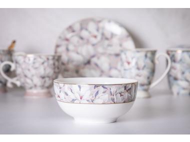 Zdjęcie: Miska Magnolia różowa 14 cm 600 ml ALTOM DESIGN