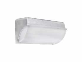 Oprawa hermetyczna Norton Led L 10W Silver STRUHM