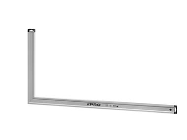 Zdjęcie: Kątownica anoda bez wskaźników 50x100 cm PRO