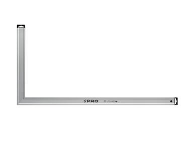 Zdjęcie: Kątownica anoda bez wskaźników 50x100 cm PRO