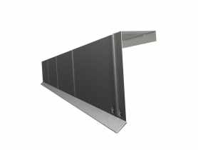 Wiatrownica III Lambda 2.0 BLACHPROFIL