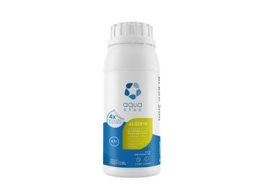 Zdjęcie: Koncentrat glonobójczy Algofix 0,5 L AQUA STAR