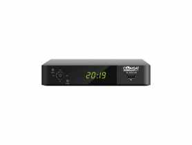 Tuner DVB-T MPEG4  TUN1810 DPM SOLID