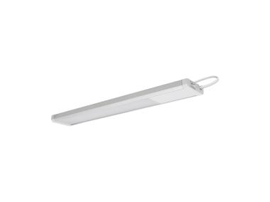 Zdjęcie: Oprawa podszafkowa liniowa SMD Tamara Led 10W NW kolor srebrny 10 W STRUHM