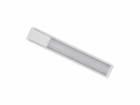 Oprawa podszafkowa liniowa SMD Tamara Led 10W NW kolor srebrny 10 W STRUHM