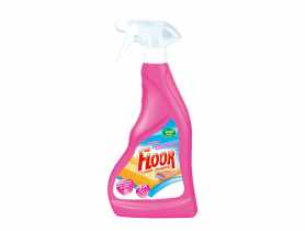 Płyn do dywanów Aktywna Piana Spring fresh 0,5 L FLOOR DYWAN