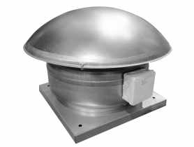 Wentylator dachowy WD 200 DOSPEL