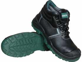 Trzewik skórzane thuro high s3 rozmiar 46 s-44297 STALCO