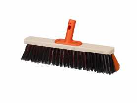 Szczotka hybryda Klik 30 cm ŁAGUZ