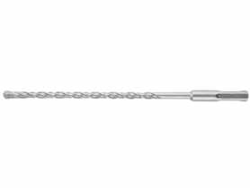 Wiertło SDS Plus 6x210 mm, typ S4, quatro ostrze krzyżowe 60H526 VERTO