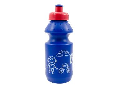 Zdjęcie: Bidon rowerowy 350 ml Bimbo Bike niebieski BOTTARI