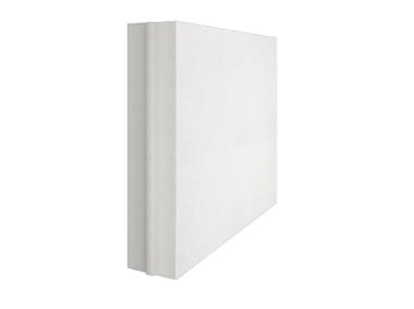 Zdjęcie: Panel Gold+  4,0-500 PW 100x500x600 mm H+H