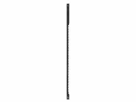 Brzeszczot do drewna standardowy 5 sztuk DREMEL