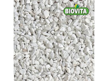 Zdjęcie: Grys Bianco Carrara White 22-30mm 20 Kg BIOVITA