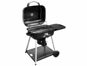 Grill węglowy AA 417 MIRPOL