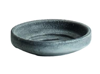 Zdjęcie: Mydelniczka Osaka szary BISK