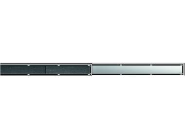 Zdjęcie: Ruszt do odpływu prysznicowego 1200 mm, Twist ShowerDrain E+/M+ ACO