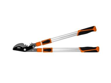 Zdjęcie: Sekator do gałęzi by-pass 665 mm, zakres do 42 mm, przekładnia, teleskopowe uchwyty NEO TOOLS