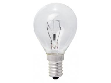 Zdjęcie: Żarówka kulista E14 40 W przeźroczysta SPECTRUM