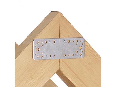 Zdjęcie: Łacznik płaski 18x6,5 cm LP5 DMX