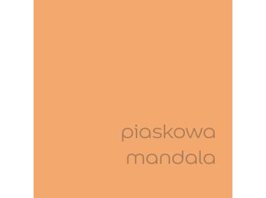 Zdjęcie: Farba do wnętrz Kolory Świata 2,5 L piaskowa mandala DULUX