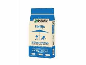 Mieszanka traw Finezja 4,5 kg ROLIMPEX