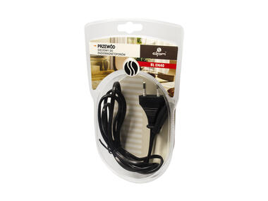 Zdjęcie: Kabel radiomagnetofonowy 1,5 m BLEN40 DPM SOLID
