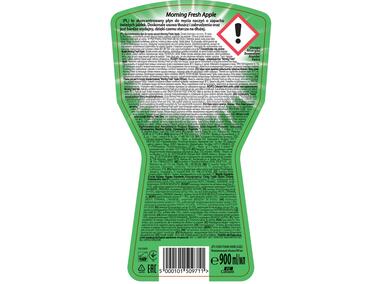 Zdjęcie: Płyn do mycia naczyń Apple 0,9 L MORNING FRESH