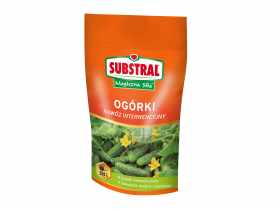 Nawóz Magiczna Siła Ogórki 350 g SUBSTRAL