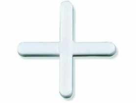 Krzyżyki do glazury 3 mm - 150 szt. CIRET