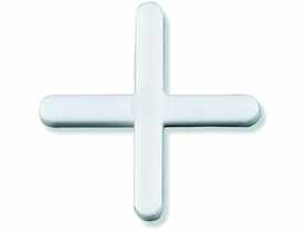 Krzyżyki do glazury 3 mm - 150 szt. CIRET