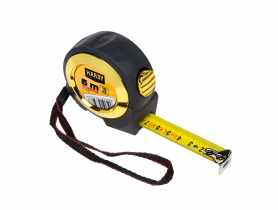 Miara zwijana Pro 5 m -19 mm HARDY
