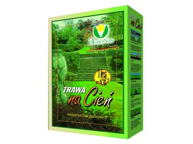 Zdjęcie: Trawa na cień 0,9 kg EKODARPOL