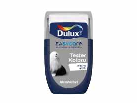 Tester farby EasyCare Kuchnia&Łazienka 0,03 L mocny grafit DULUX