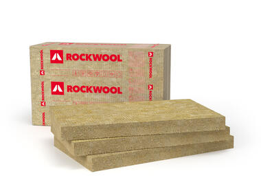 Zdjęcie: Płyty z wełny skalnej Rockmin 39 gr.50 mm ROCKWOOL