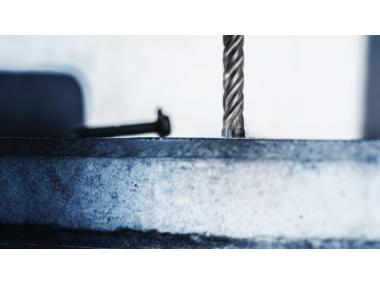 Zdjęcie: Wiertło udarowe Expert SDS Plus-7X 8x100x165 mm BOSCH