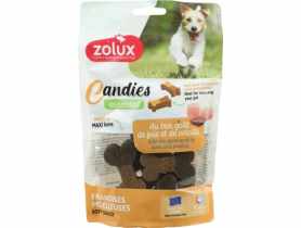 Przysmaki treningowe dla psa Candies maxi kostki 150 g ZOLUX