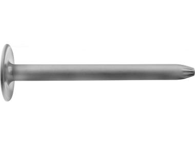 Zdjęcie: Tuleja teleskopowa okrągła R-GOK-II 50x105 mm polipropylen 250 szt. RAWLPLUG