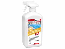 Koncentrat czyszczący intensywny BR 711 1 L SOPRO