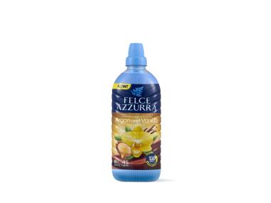Zdjęcie: Koncentrat do płukania 900 ml Argan & Vanilla FELCE AZZURRA